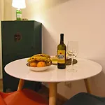 Sunrise Luxury Gasthof 4*