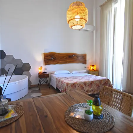 Sunrise Luxury Neapel