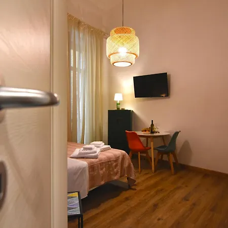 Sunrise Luxury 2* Napoli