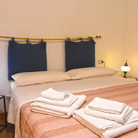 Sunrise Luxury Affittacamere Napoli
