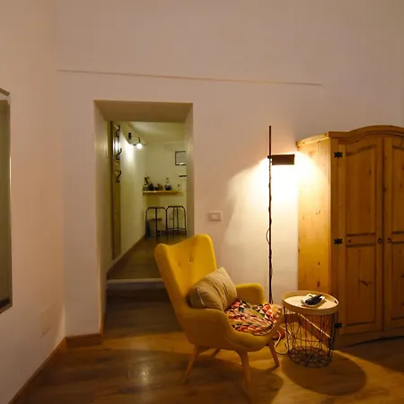 Affittacamere Sunrise Luxury