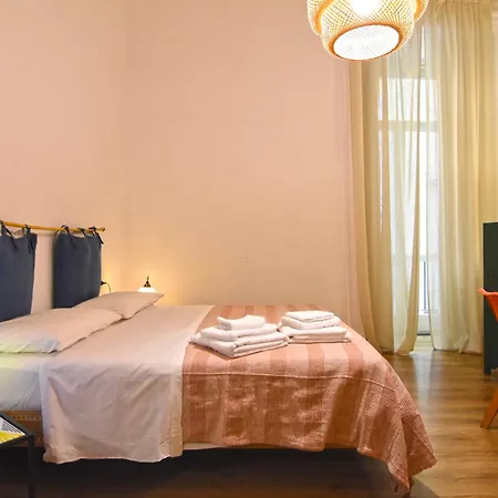 Affittacamere Sunrise Luxury 2*