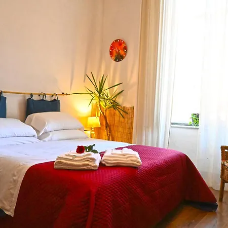 Sunrise Luxury Affittacamere