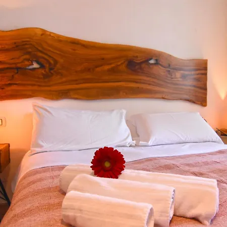 Affittacamere Sunrise Luxury