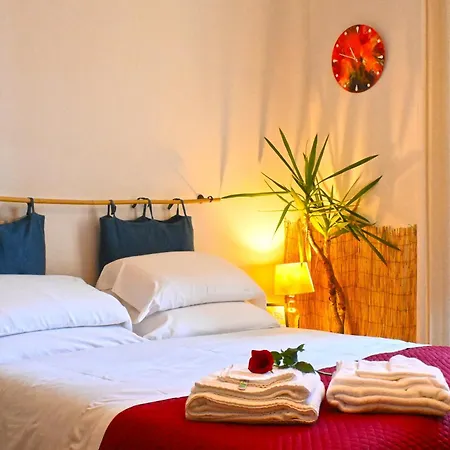 Sunrise Luxury Affittacamere