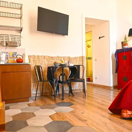 Affittacamere Sunrise Luxury 2*