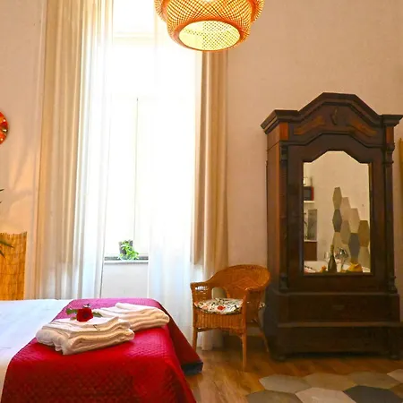 Sunrise Luxury Affittacamere