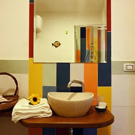 Affittacamere Sunrise Luxury 2*