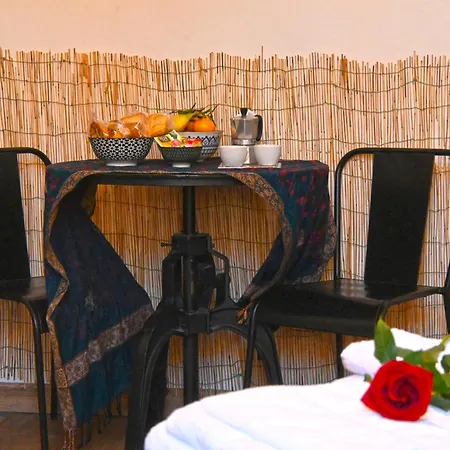 Affittacamere Sunrise Luxury Napoli