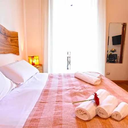 Sunrise Luxury Affittacamere 2*