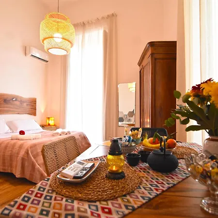 Sunrise Luxury 2* Napoli
