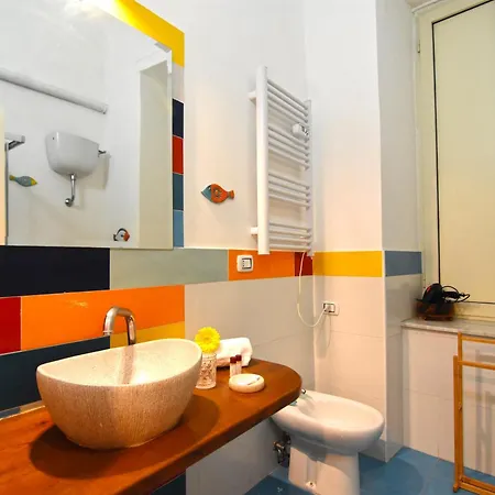 Affittacamere Sunrise Luxury 2*