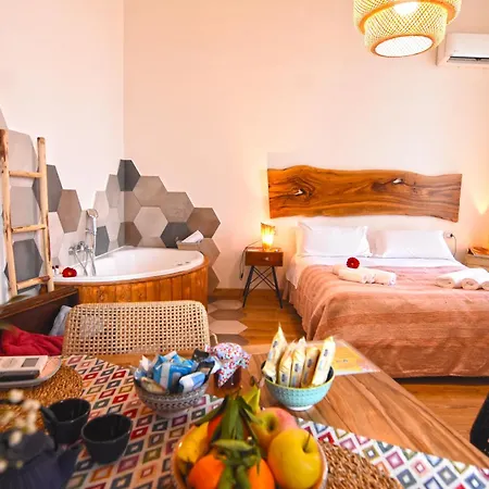 Sunrise Luxury Affittacamere 2*