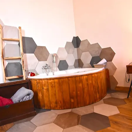 Sunrise Luxury Napoli