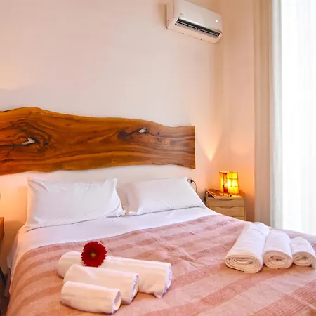 Sunrise Luxury Affittacamere