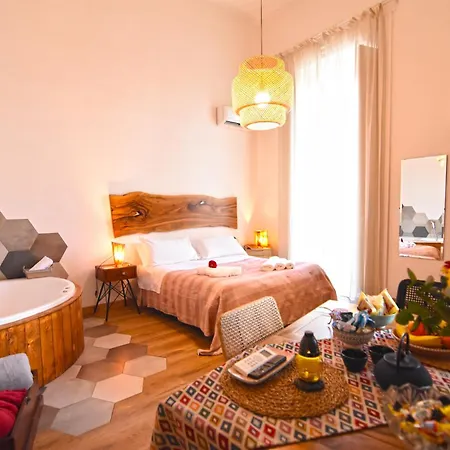 Affittacamere Sunrise Luxury