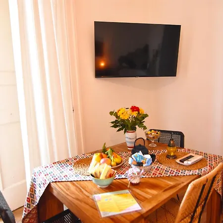 Affittacamere Sunrise Luxury 2*