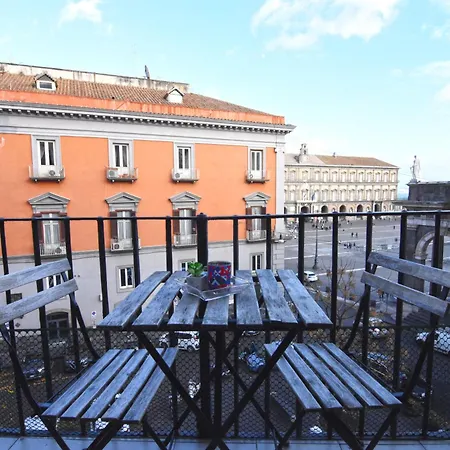 Sunrise Luxury Napoli