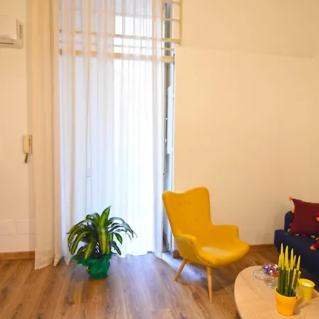 Sunrise Luxury Konukevi 4*