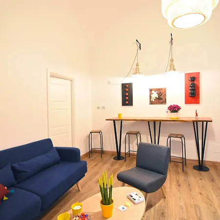 Sunrise Luxury Konukevi 4*