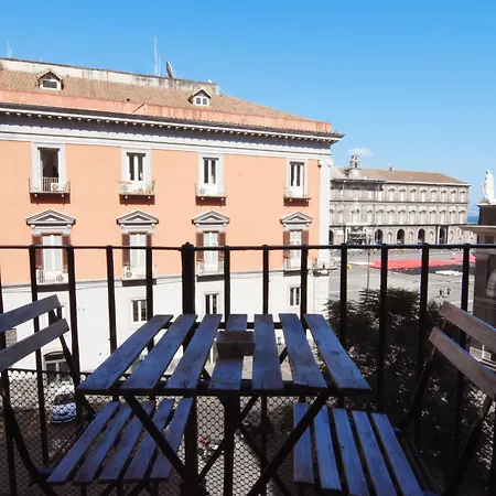 Sunrise Luxury Napoli