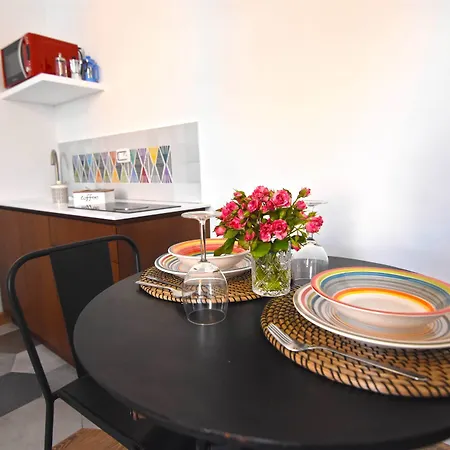 Sunrise Luxury 4* Napoli