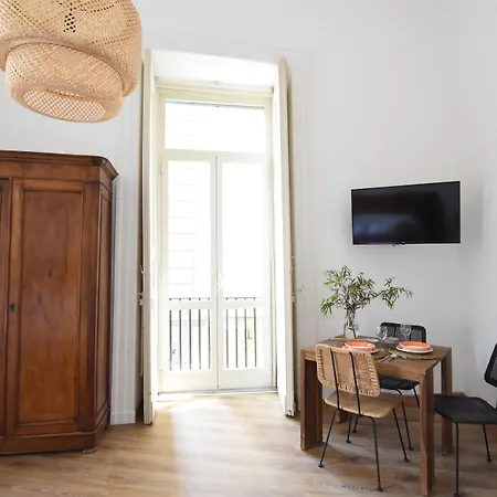 Sunrise Luxury 4* Napoli