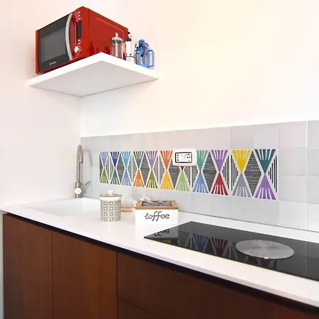 Konukevi Sunrise Luxury 4*