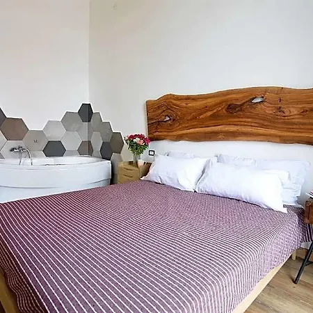 Casa de hóspedes Sunrise Luxury 4*