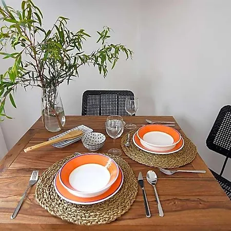 Sunrise Luxury בית הארחה 4*