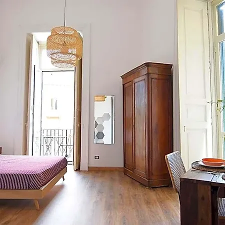 Sunrise Luxury בית הארחה 4*