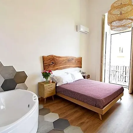 בית הארחה Sunrise Luxury 4*