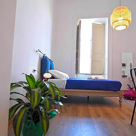 בית הארחה Sunrise Luxury נאפולי