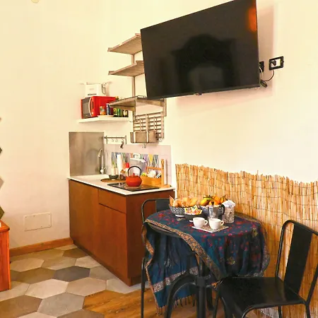 Gæstehus Sunrise Luxury Napoli