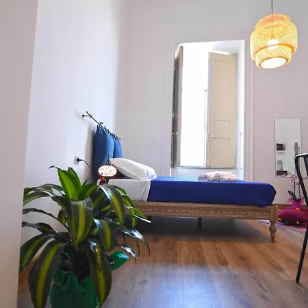 Gasthuis Sunrise Luxury Napels