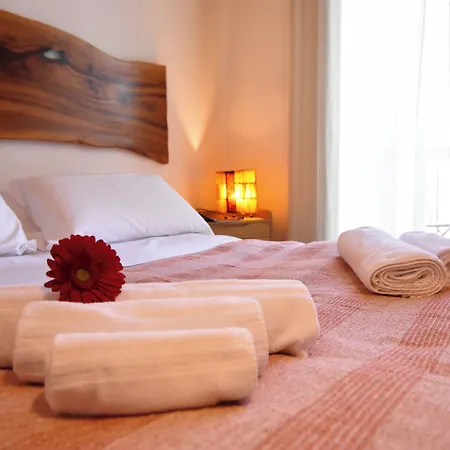 Sunrise Luxury Gæstehus 4*