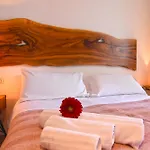 Πανσιόν Sunrise Luxury