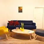 Sunrise Luxury Πανσιόν 4*