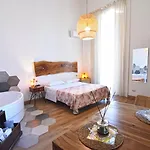 Sunrise Luxury Πανσιόν Νάπολη