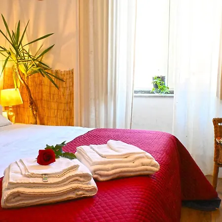 Sunrise Luxury Неаполь