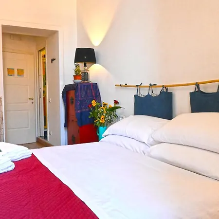 Sunrise Luxury Nápoly