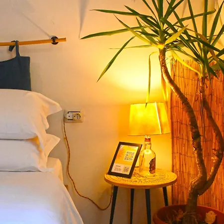 Sunrise Luxury Гостевой дом Неаполь