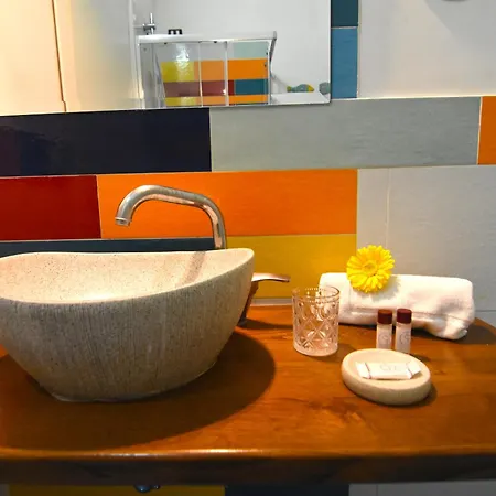 Sunrise Luxury 4* Nápoly