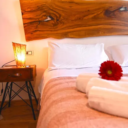 Vendégház Sunrise Luxury Nápoly