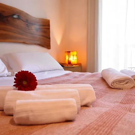 Sunrise Luxury Гостевой дом Неаполь