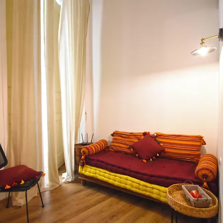 Sunrise Luxury Гостевой дом