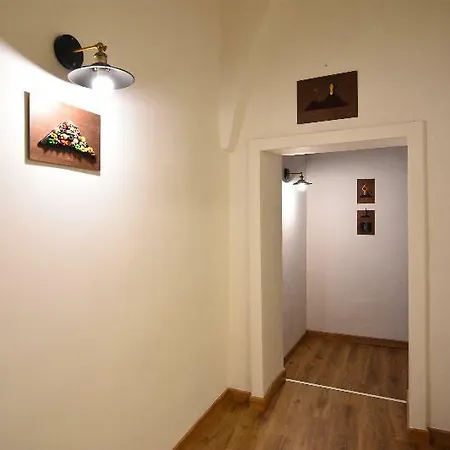 Vendégház Sunrise Luxury Nápoly