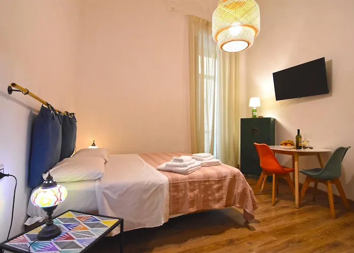 Sunrise Luxury 4* Neapel