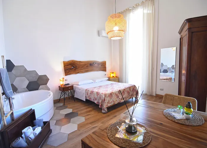 Sunrise Luxury Gasthof Neapel
