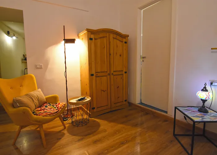 Gasthof Sunrise Luxury Neapel